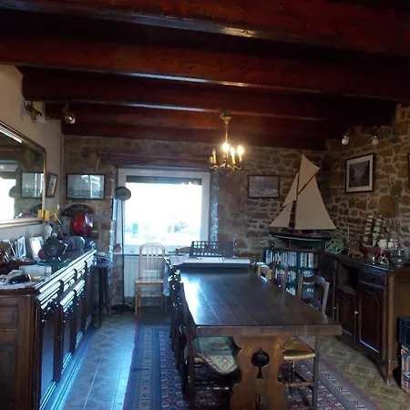 Ker Francozen Renaudiere 3* Roz-sur-Couesnon