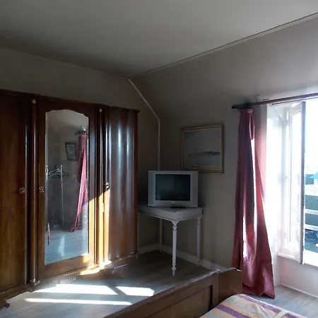 Bed & Breakfast Ker Francozen Renaudiere Roz-sur-Couesnon