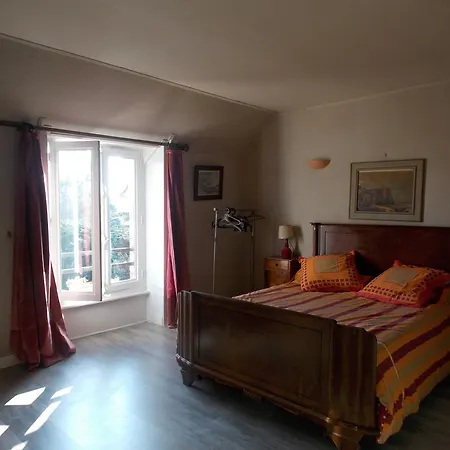 Ker Francozen Renaudiere Bed & Breakfast