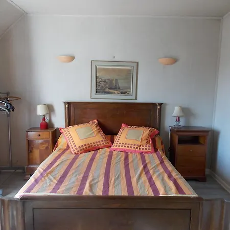 Ker Francozen Renaudiere Bed & Breakfast Roz-sur-Couesnon